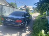 BMW 728 1997 года за 2 850 000 тг. в Алматы – фото 2