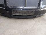 Passat b5 plus передний бампер за 25 055 тг. в Шымкент – фото 4