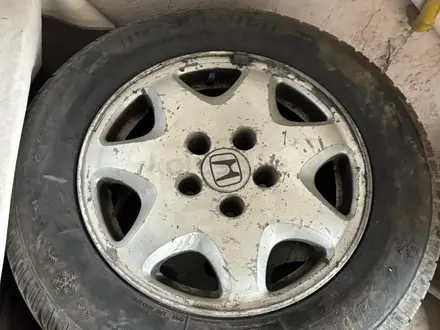 Honda Odyssey 1995 года за 1 500 000 тг. в Алматы – фото 2