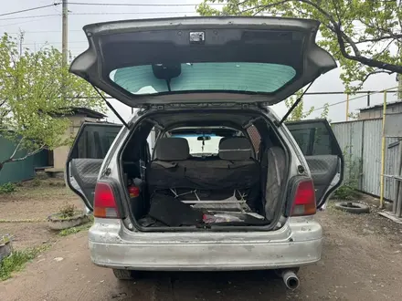 Honda Odyssey 1995 года за 1 500 000 тг. в Алматы – фото 10