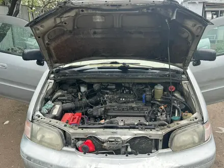 Honda Odyssey 1995 года за 1 500 000 тг. в Алматы – фото 12