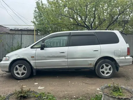 Honda Odyssey 1995 года за 1 500 000 тг. в Алматы – фото 13