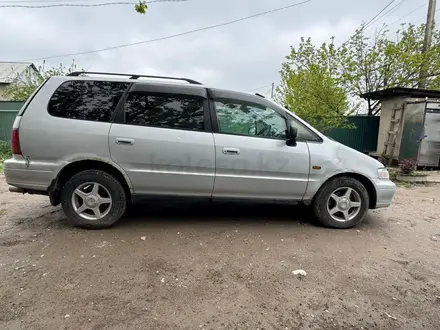 Honda Odyssey 1995 года за 1 500 000 тг. в Алматы – фото 14