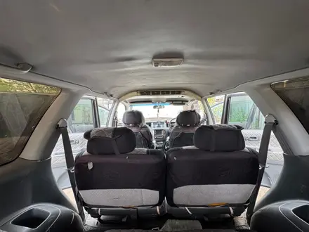 Honda Odyssey 1995 года за 1 500 000 тг. в Алматы – фото 3