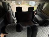 Honda Odyssey 1995 года за 1 500 000 тг. в Алматы – фото 4