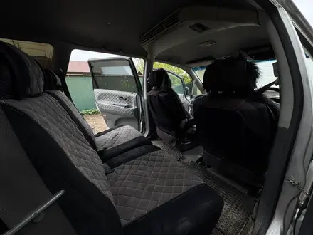 Honda Odyssey 1995 года за 1 500 000 тг. в Алматы – фото 6