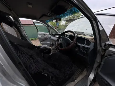 Honda Odyssey 1995 года за 1 500 000 тг. в Алматы – фото 8