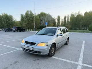 Opel Astra, 1999