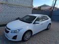 Chevrolet Cruze 2014 года за 4 800 000 тг. в Актобе