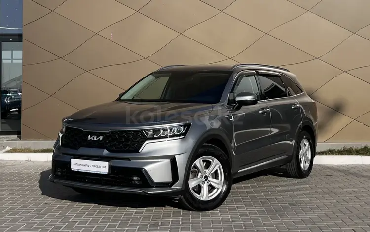 Kia Sorento 2022 года за 15 590 000 тг. в Караганда