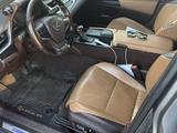 Lexus ES 300h 2018 годаүшін16 000 000 тг. в Кокшетау – фото 4