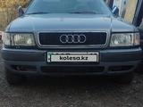 Audi 80 1991 года за 1 500 000 тг. в Костанай