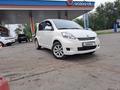 Daihatsu Sirion 2007 года за 2 700 000 тг. в Алматы – фото 6