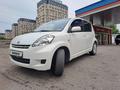 Daihatsu Sirion 2007 года за 2 700 000 тг. в Алматы – фото 9