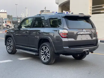 Toyota 4Runner 2022 года за 9 100 000 тг. в Актау – фото 7