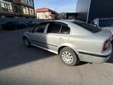 Skoda Octavia 2006 года за 2 400 000 тг. в Караганда – фото 4