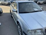 Skoda Octavia 2006 года за 2 400 000 тг. в Караганда – фото 3