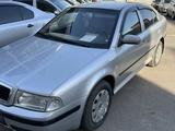Skoda Octavia 2006 года за 2 400 000 тг. в Караганда – фото 2