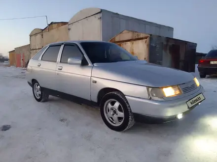 ВАЗ (Lada) 2112 2003 года за 1 000 000 тг. в Караганда – фото 5