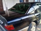 Mercedes-Benz E 260 1990 годаfor900 000 тг. в Кызылорда – фото 4