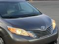 Toyota Sienna 2015 года за 15 300 000 тг. в Алматы – фото 9