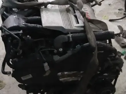 Двигатель Тойота 1-MZүшін97 000 тг. в Сатпаев – фото 2