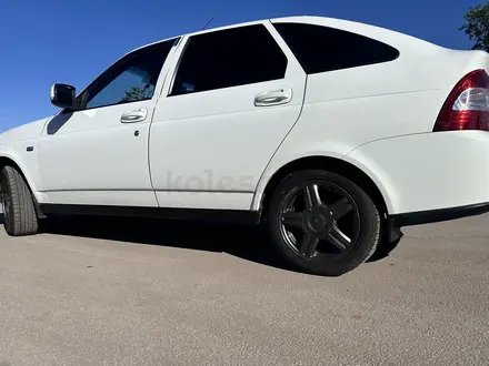 ВАЗ (Lada) Priora 2172 2015 года за 2 890 000 тг. в Караганда – фото 3