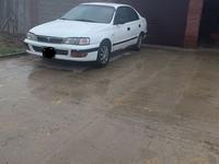 Toyota Carina E 1993 годаfor1 400 000 тг. в Астана