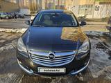 Opel Insignia 2014 года за 5 100 000 тг. в Алматы – фото 2