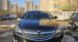 Opel Insignia 2014 годаүшін4 700 000 тг. в Алматы