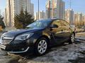 Opel Insignia 2014 года за 4 700 000 тг. в Алматы – фото 3