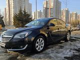 Opel Insignia 2014 года за 5 100 000 тг. в Алматы – фото 3