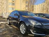 Opel Insignia 2014 года за 5 100 000 тг. в Алматы – фото 4