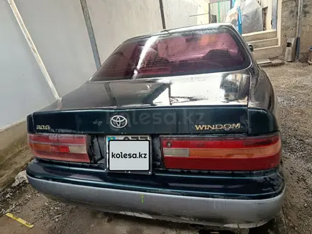 Toyota Windom 1996 года за 1 000 000 тг. в Алматы – фото 2