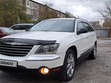 Chrysler Pacifica 2005 года за 4 000 000 тг. в Шымкент – фото 4
