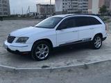 Chrysler Pacifica 2005 годаүшін5 500 000 тг. в Тараз