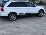 Chrysler Pacifica 2005 года за 4 000 000 тг. в Шымкент – фото 3