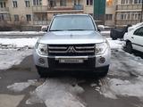 Mitsubishi Pajero 2007 года за 7 000 000 тг. в Алматы