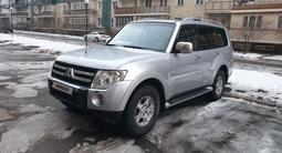 Mitsubishi Pajero 2007 года за 7 000 000 тг. в Алматы – фото 2