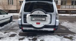 Mitsubishi Pajero 2007 года за 7 000 000 тг. в Алматы – фото 4