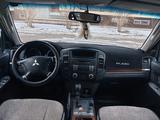 Mitsubishi Pajero 2007 года за 7 000 000 тг. в Алматы – фото 5