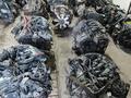 Контрактные двигатель на Тойота 2.5 4gr за 400 000 тг. в Караганда – фото 2