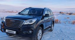 Haval H9 2022 годаfor13 800 000 тг. в Караганда – фото 2