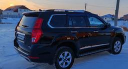 Haval H9 2022 годаfor13 800 000 тг. в Караганда – фото 3