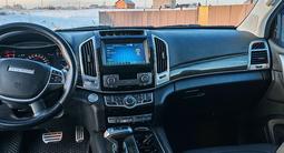 Haval H9 2022 годаfor13 800 000 тг. в Караганда – фото 4