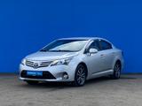 Toyota Avensis 2013 годаүшін8 080 000 тг. в Алматы