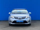 Toyota Avensis 2013 годаүшін8 080 000 тг. в Алматы – фото 2