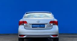 Toyota Avensis 2013 годаүшін8 080 000 тг. в Алматы – фото 4