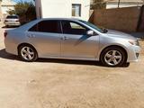 Toyota Camry 2012 года за 6 600 000 тг. в Актау – фото 4