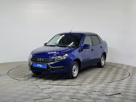 ВАЗ (Lada) Granta 2190 2026 года за 5 690 000 тг. в Алматы